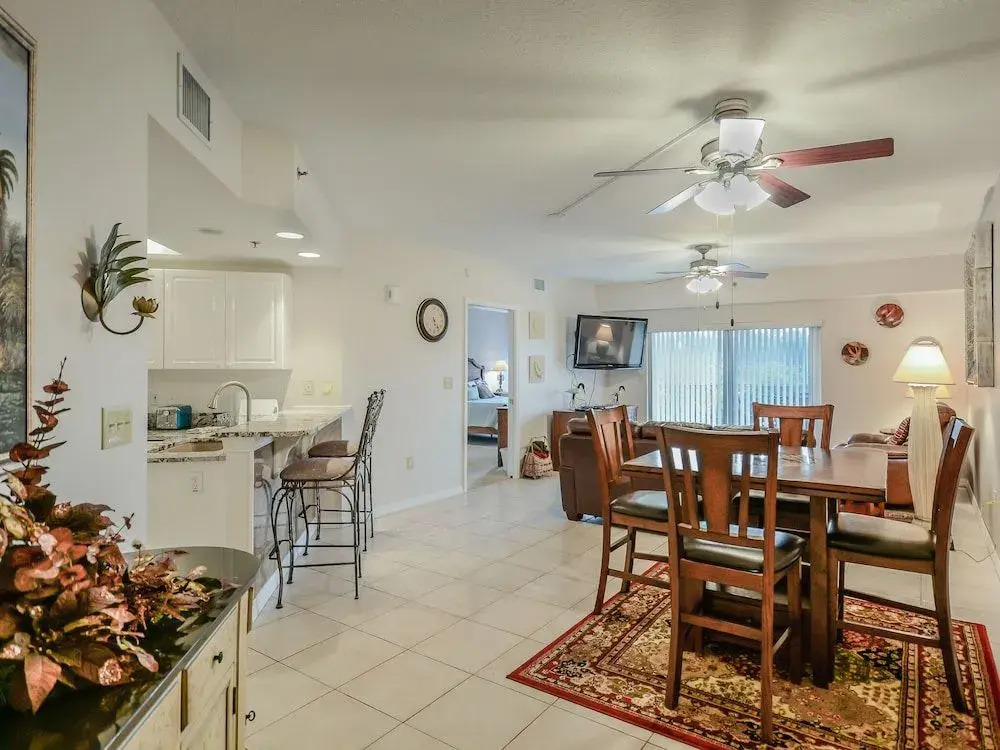 OW4-202 Ocean Walk by RedAwning