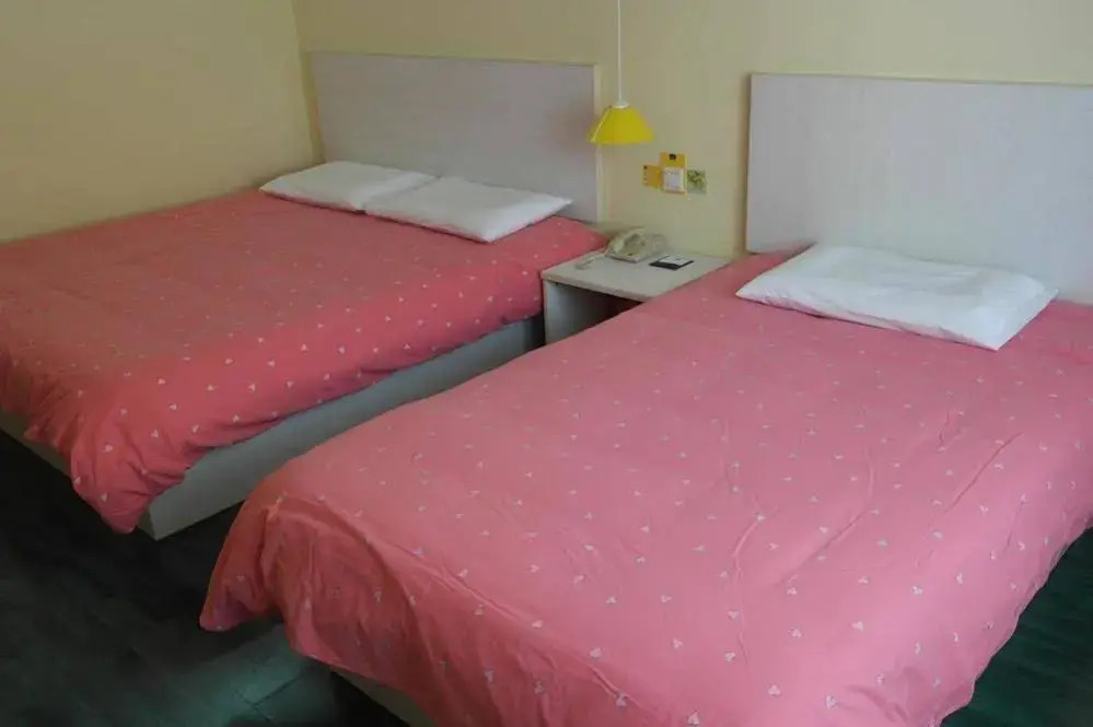 Home Inn Weihai Shichang Avenue