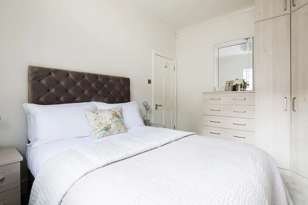 Star Street Serviced Apartments