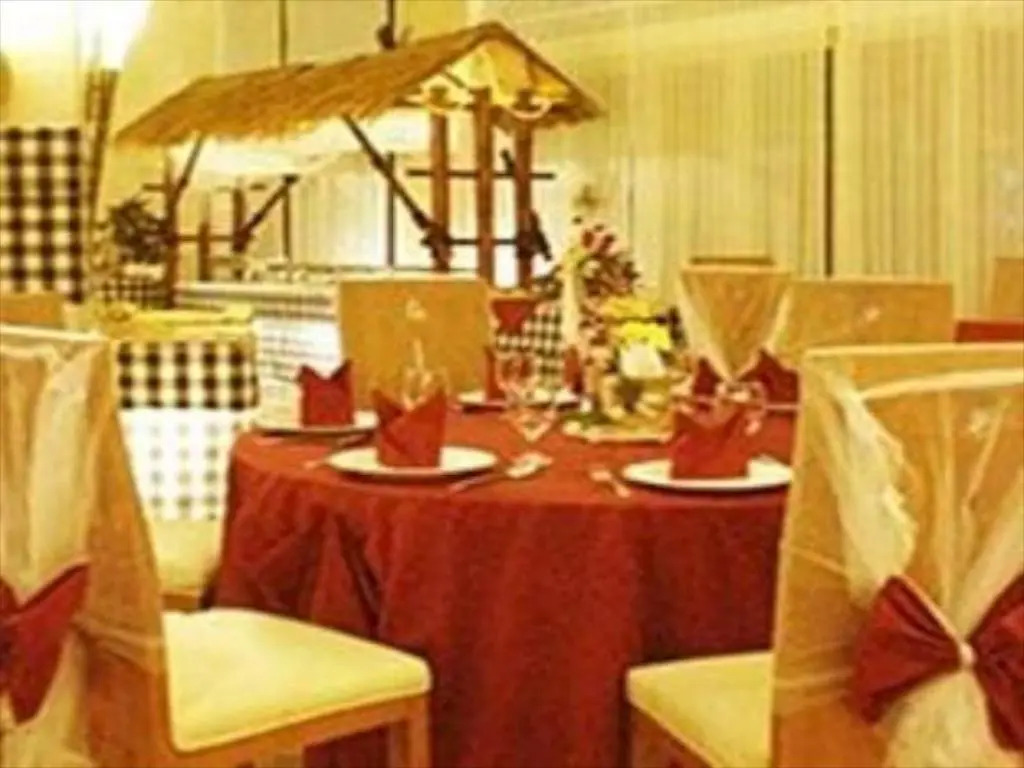 Pines Garden Resort