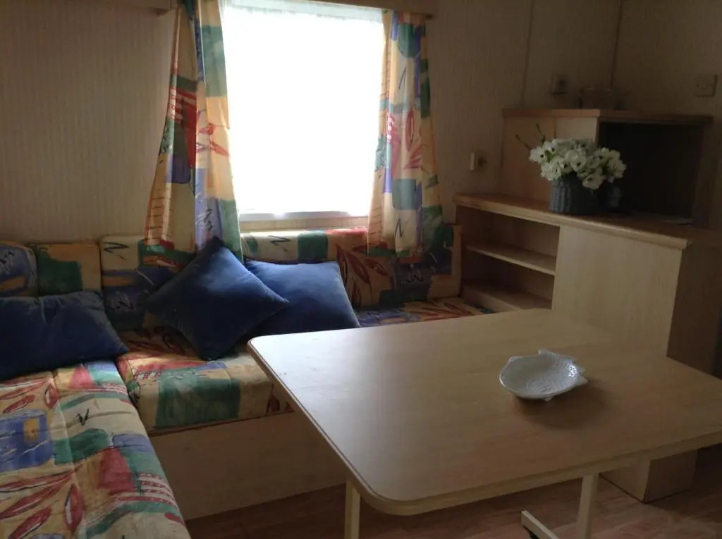 Camping Smeraldo