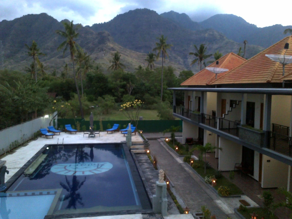 Antari Hotel Pemuteran