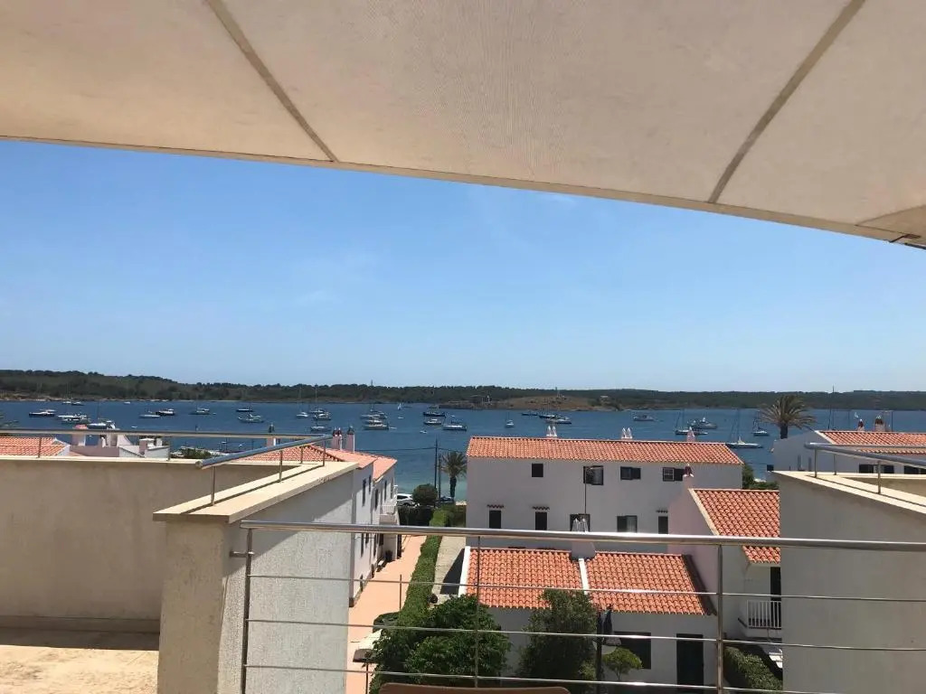 BAHIA 28 by SOM Menorca