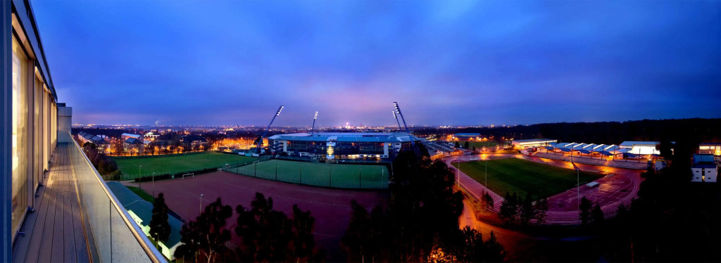 Hotel Sportforum