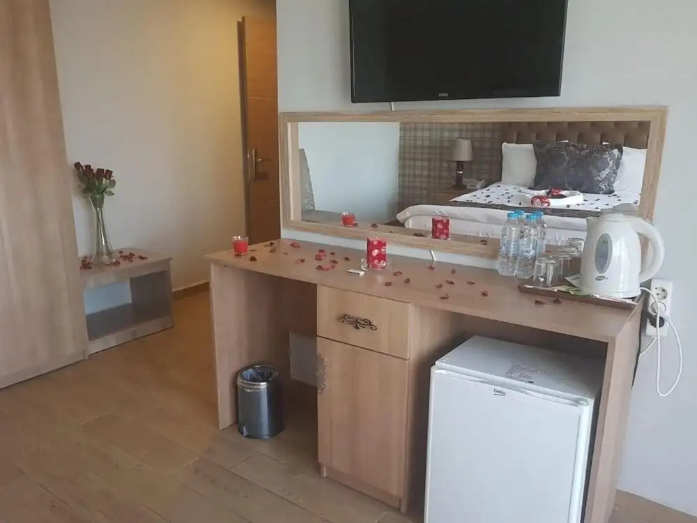 Sedapark Hotel