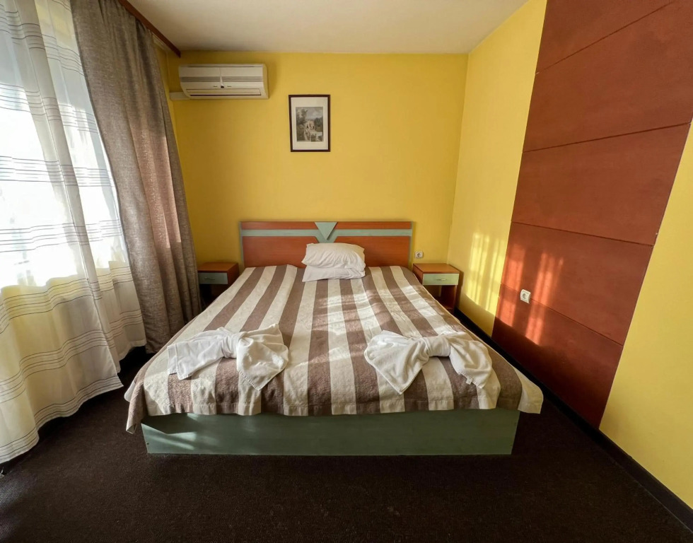 ALPHA family HOTEL