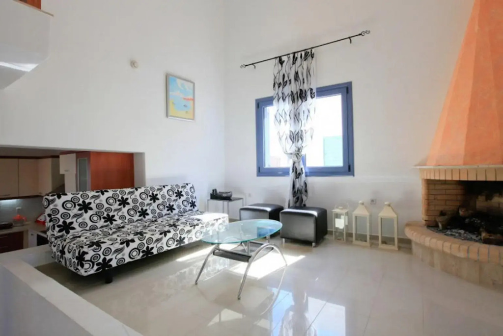 Villa Nisyros in Kolympia