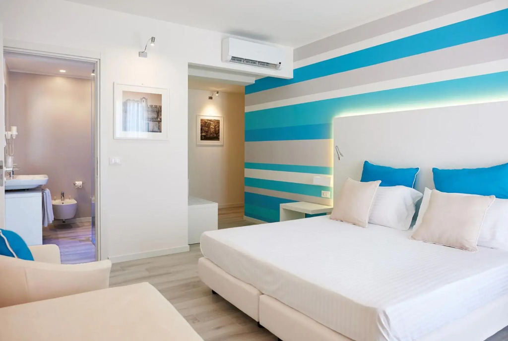 Marina di Petrolo Hotel & SPA