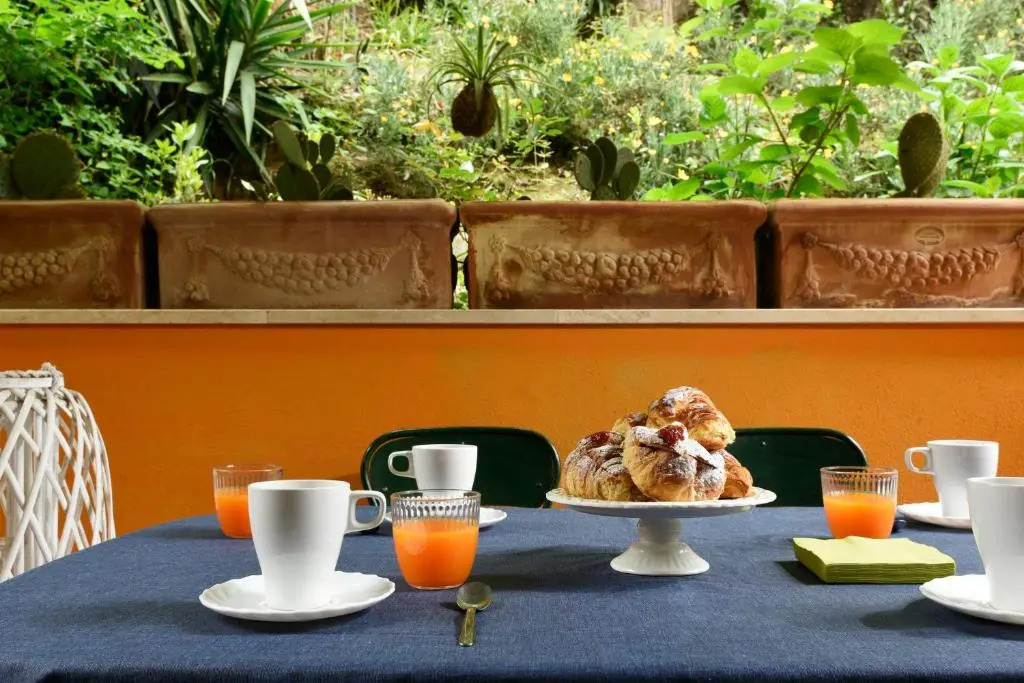 APPARTAMENTO OSIDE HOUSE alloggio turistico