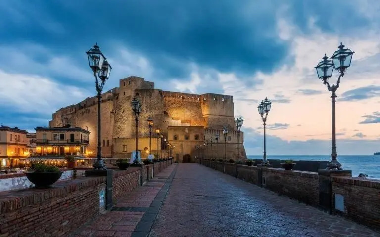 Vesuvius Suite - Elegante appartamento in centro