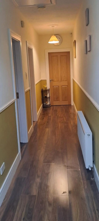 Doolin Farm Apartment