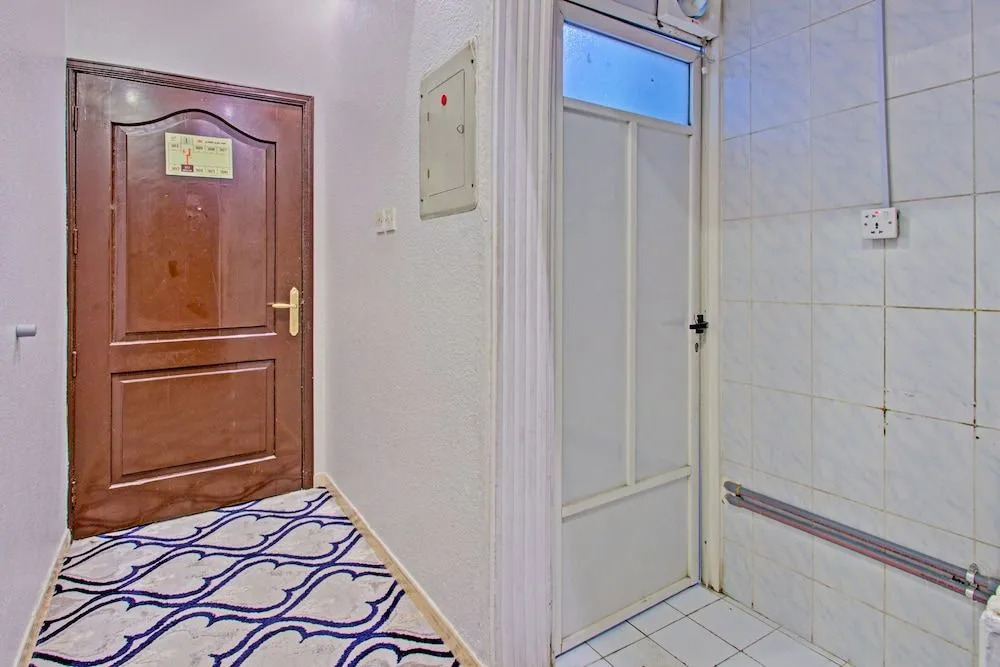 OYO 537 Dahtham Furnished Units
