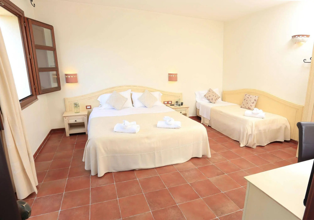 Alghero Resort Country Hotel & Spa