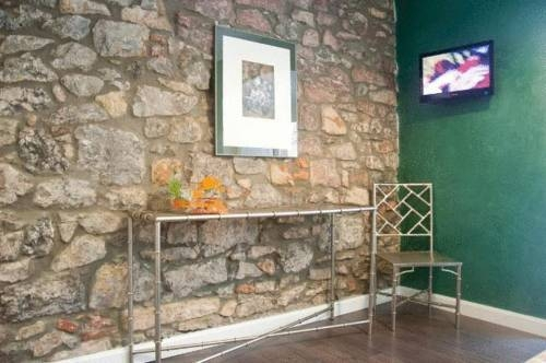 Hostal Jardin Secreto