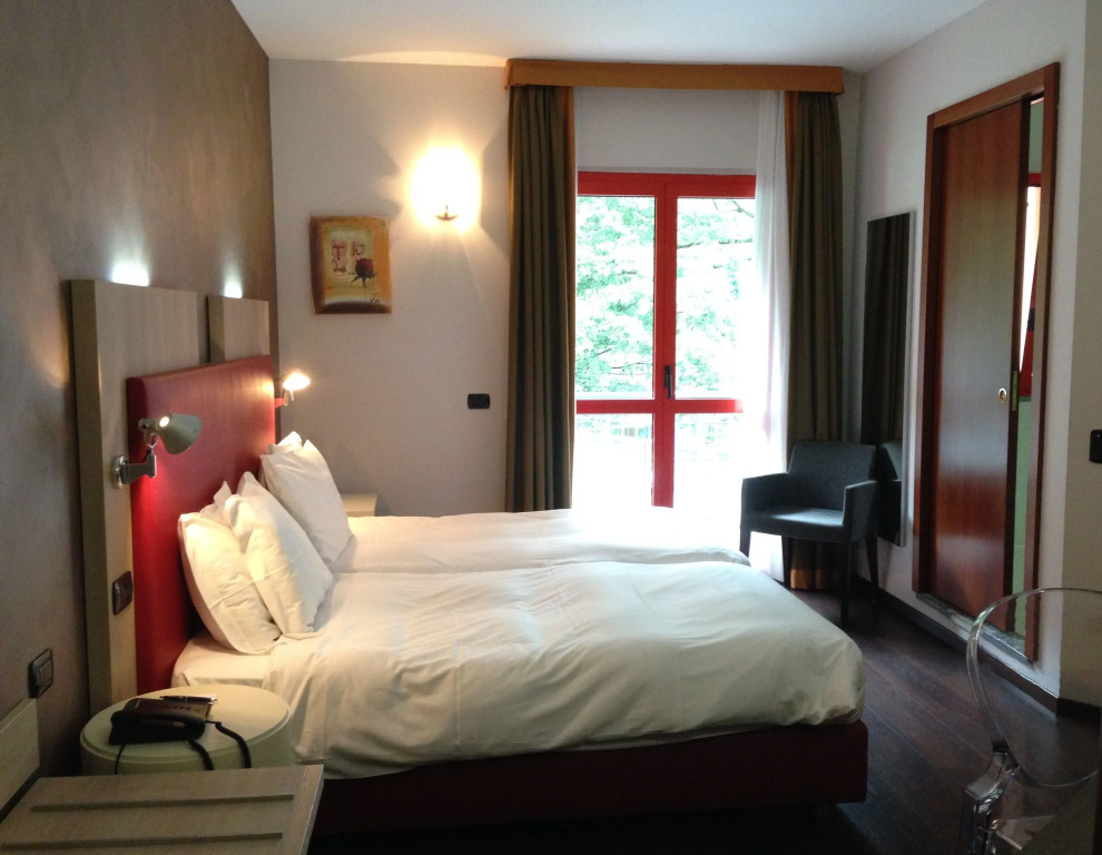 Hotel LApprodo