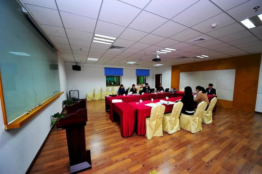 Xiamen Yueting Hotel