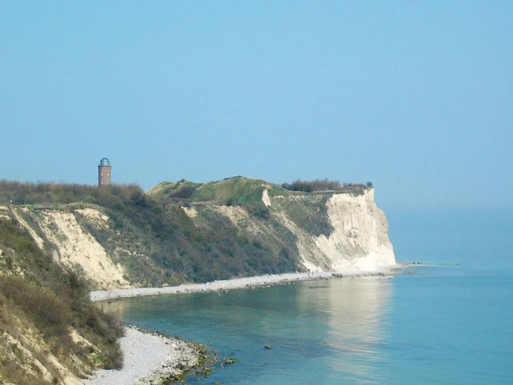 Kap Arkona