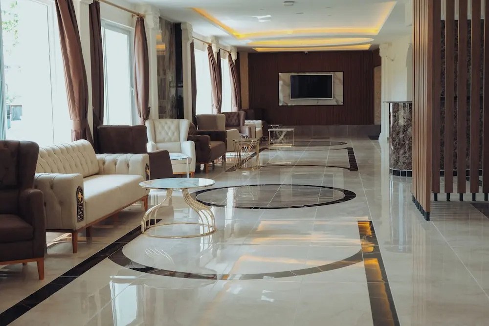 CRB Crown Residence Belek Health & Spa