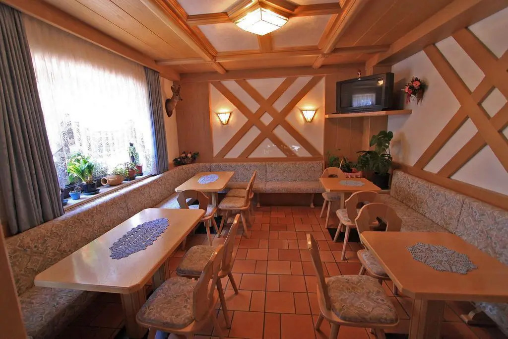 Hotel San Giovanni