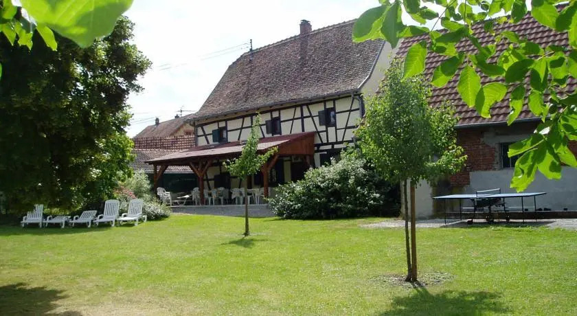 Gîte Nicole