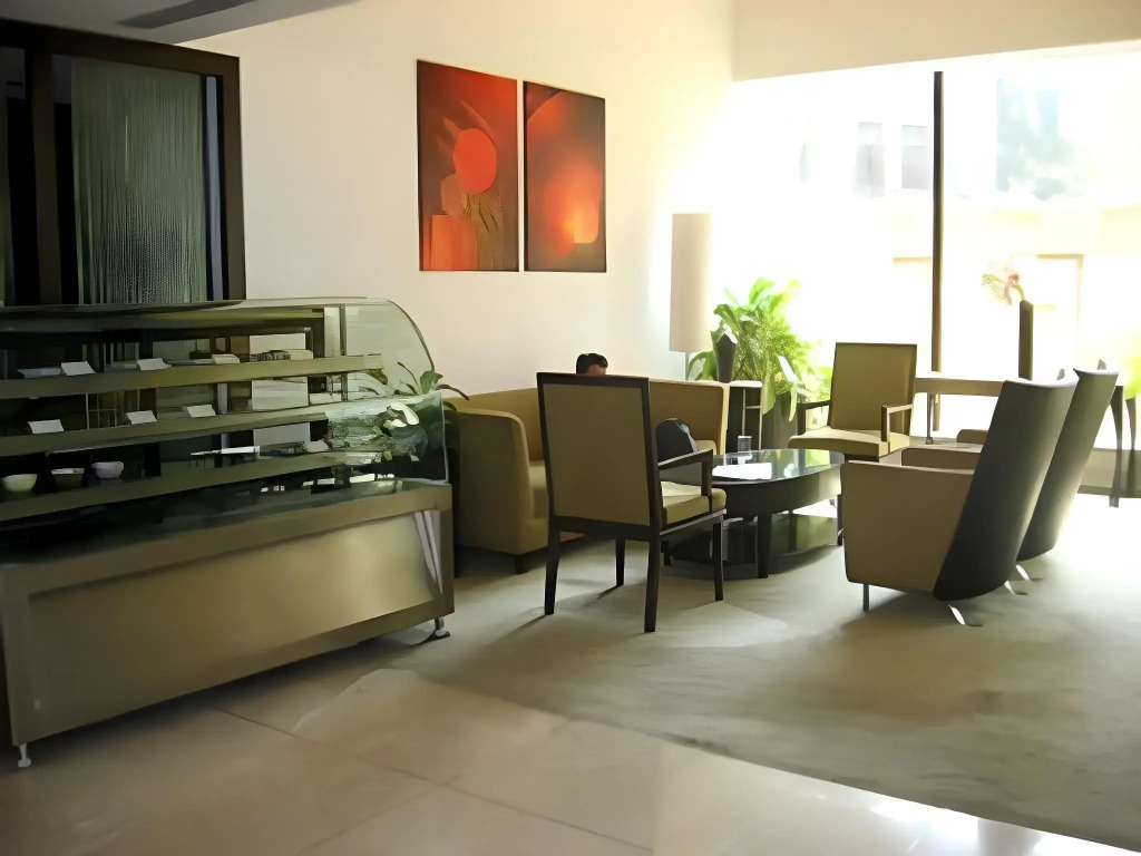 Centurion Hotel