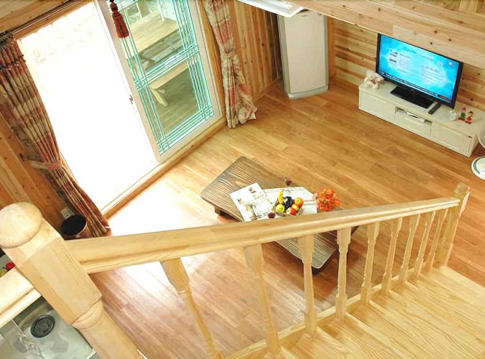 Gwangyang Come&play Pension