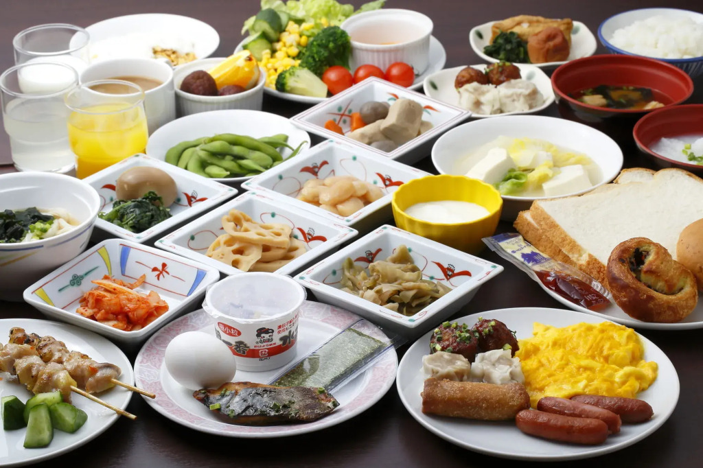 Spring Sunny Hotel Nagoya Tokoname ekimae