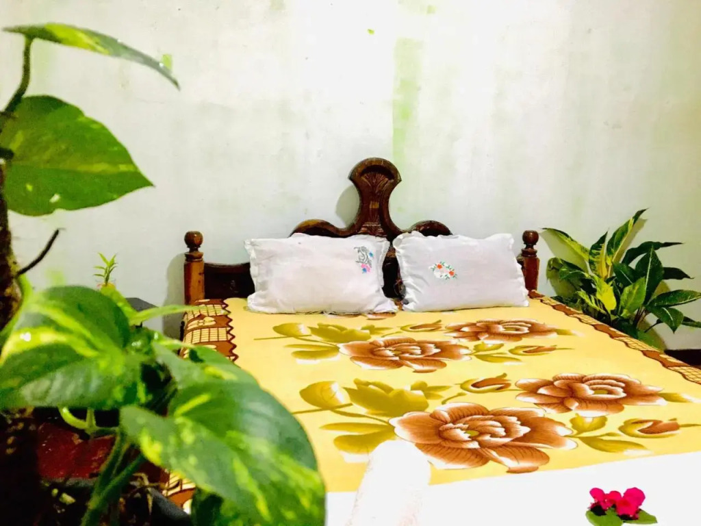 Mama Daisy's Homestay Rekawa.