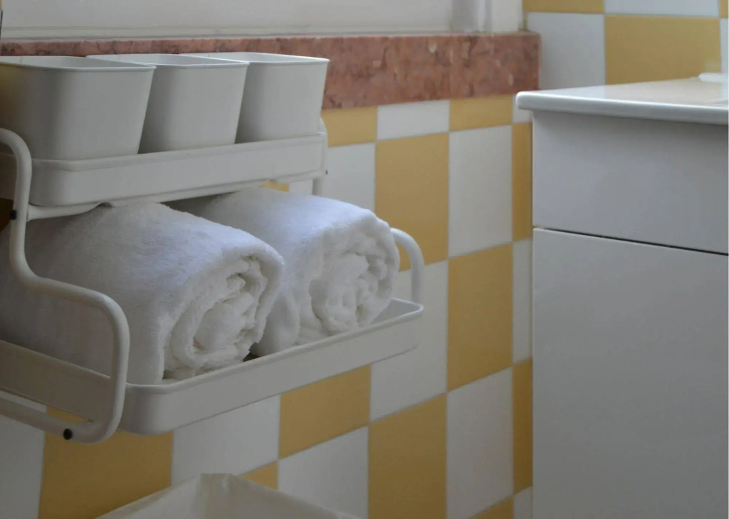 71 Castilho Guest House