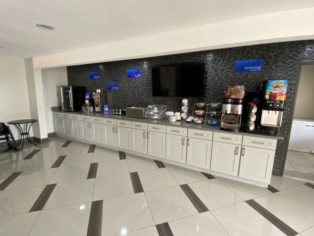 Best Western Morton Inn