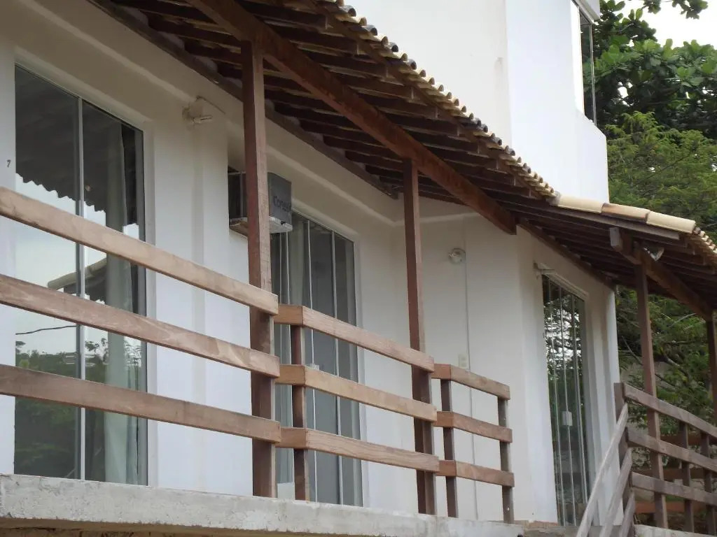 pousada CASA 29 BÚZIOS