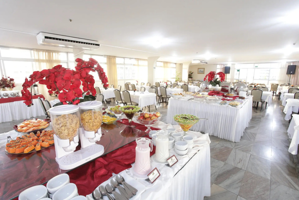 San Marco Hotel Brasília