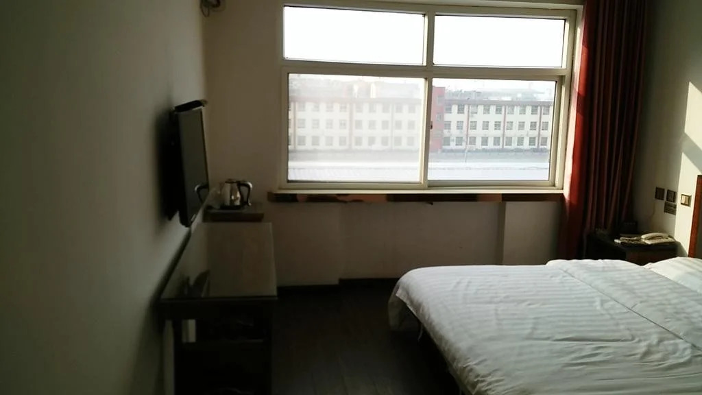 Canmei Business Hotel