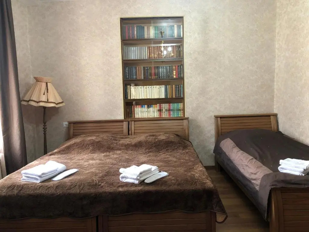 Lia Khaikashvili Guest House
