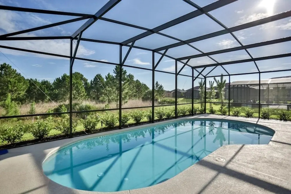 Solterra 4047 - Six Bedroom Villa with Private Pool
