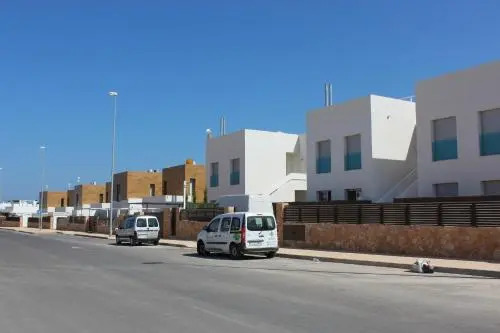 Residencial Cabo Azul
