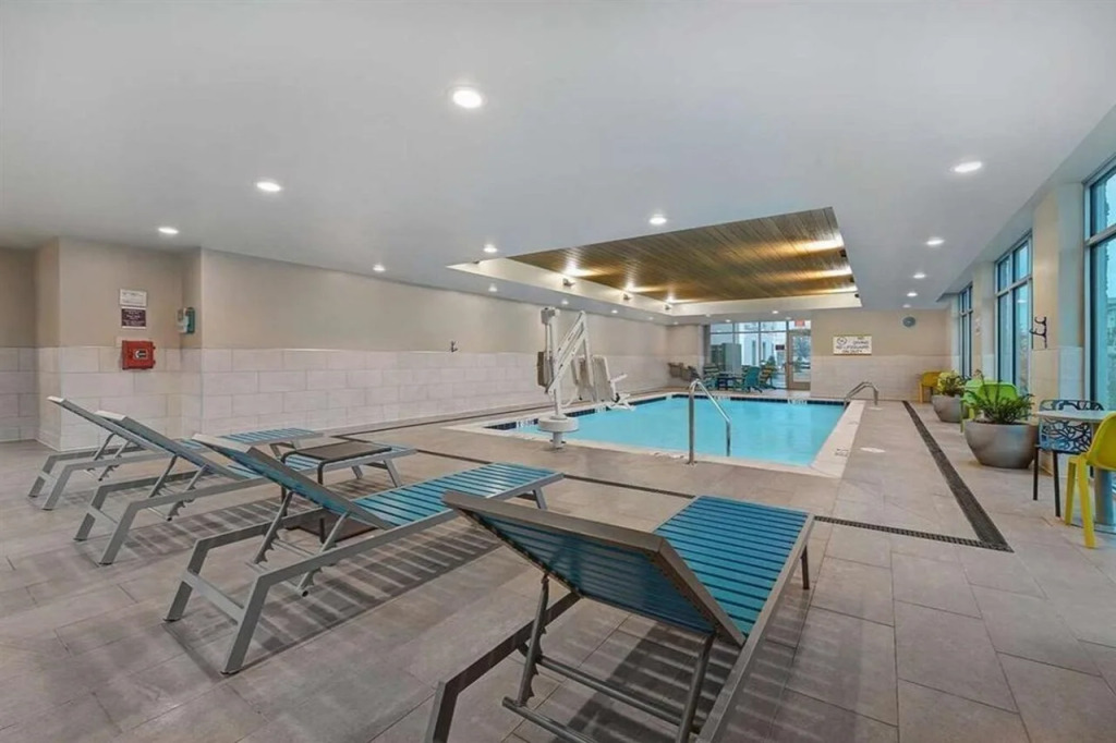 Home2 Suites By Hilton Memphis Wolfchase Galleria