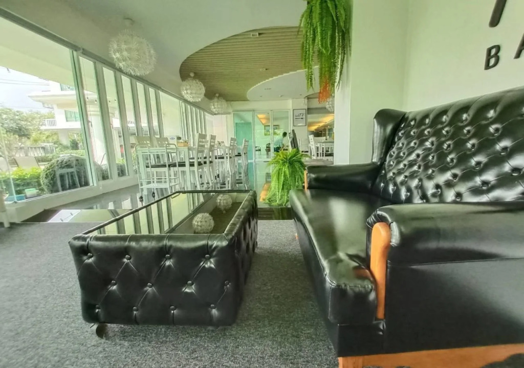 Kilintra Residence
