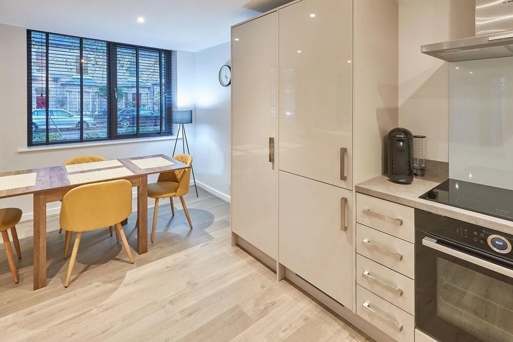 Host Stay Fern in York