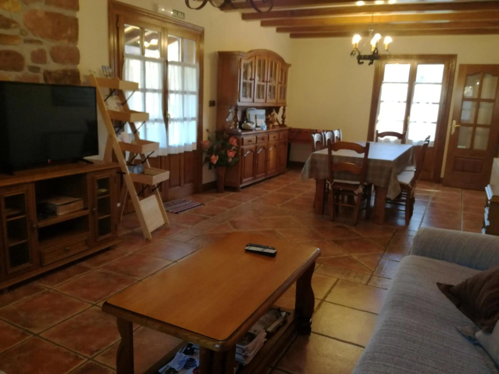 Casa Exkanda Etxea