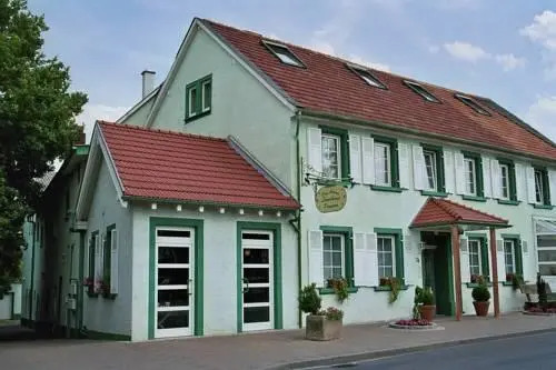 Das kleine Landhaus