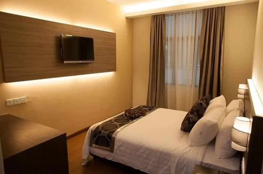 Holiday Villa Hotel & Suites Kota Bharu - Wakaf Che Yeh, Night Market
