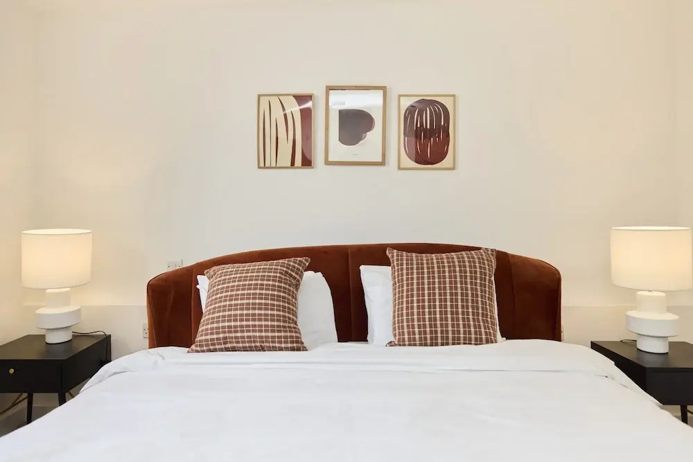 Southwest London Stay