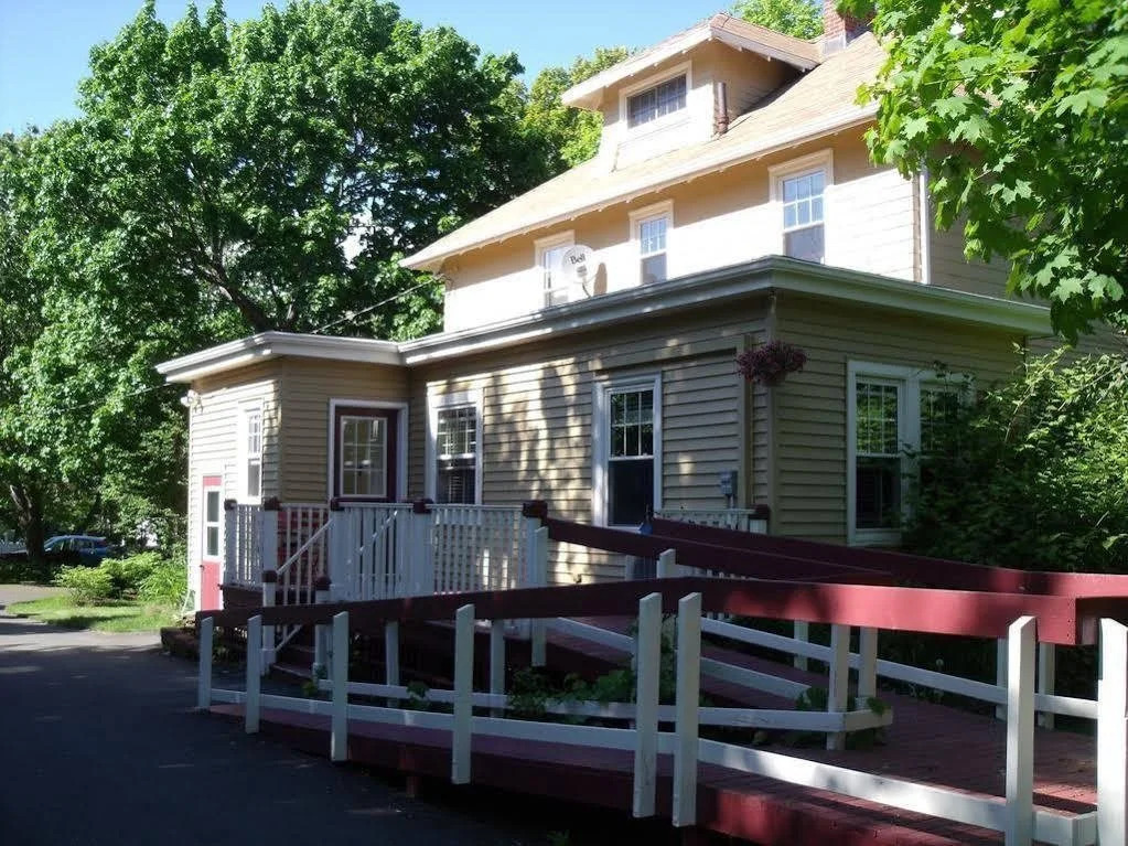 Small Town Bound Inn