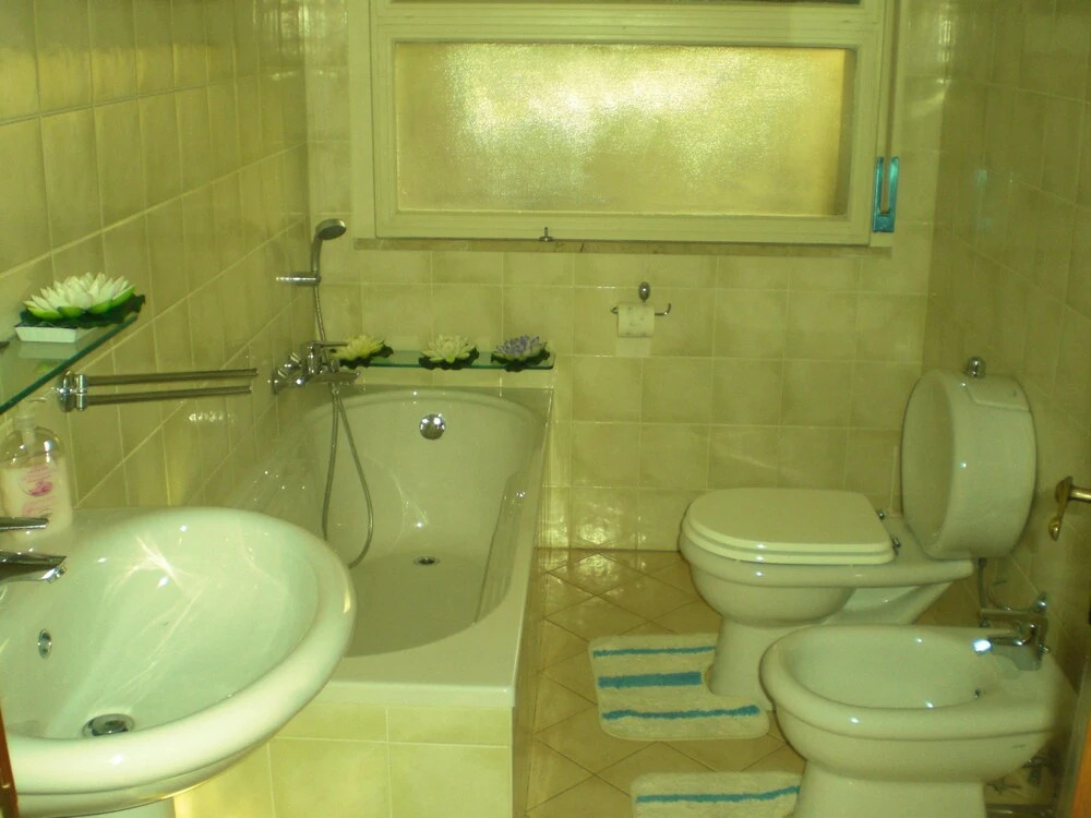 Theokles Apartment