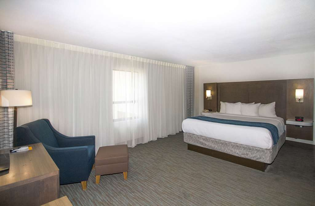 Comfort Inn & Suites Downtown Brickell-Port of Miami