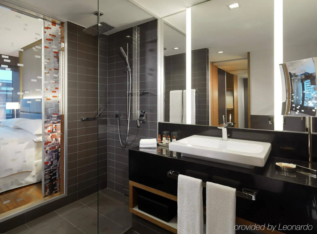 Sheraton Zürich Hotel