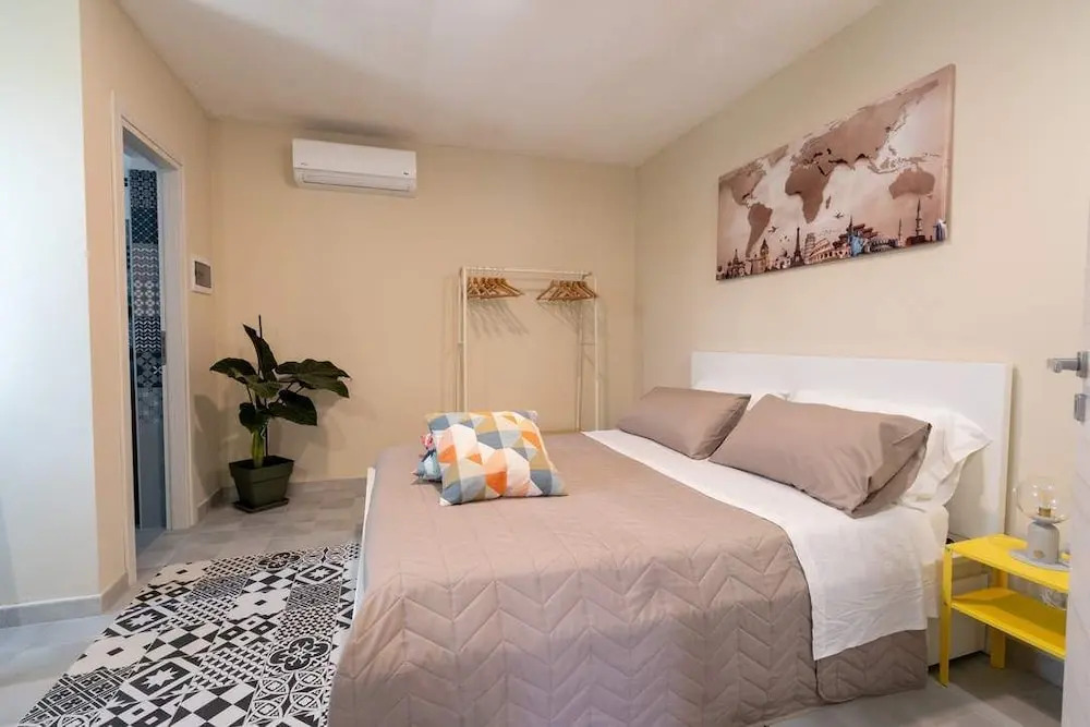 Il Rifugio Felice Charming Apartment With Private Parking