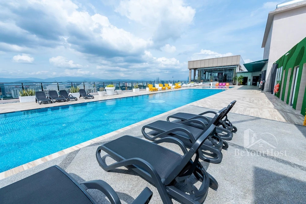 Dorsett Residences Kuala Lumpur
