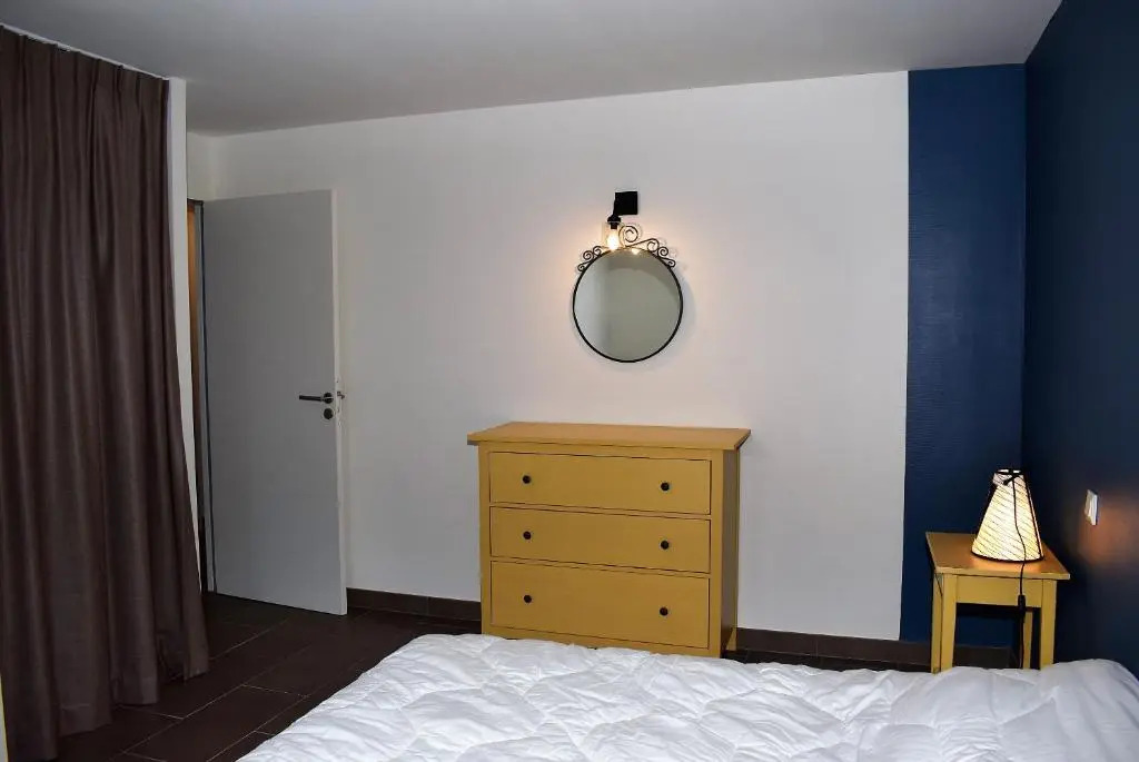 Maison neuve de plain-pied avec WIFI classée 3 étoiles à Trégastel Ref 465